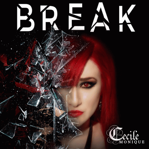 Cecile Monique : Break